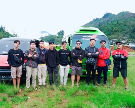 Armada Travel Murah Sukabumi 1