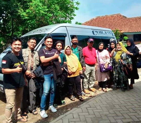 Armada Travel Murah Sukabumi 2
